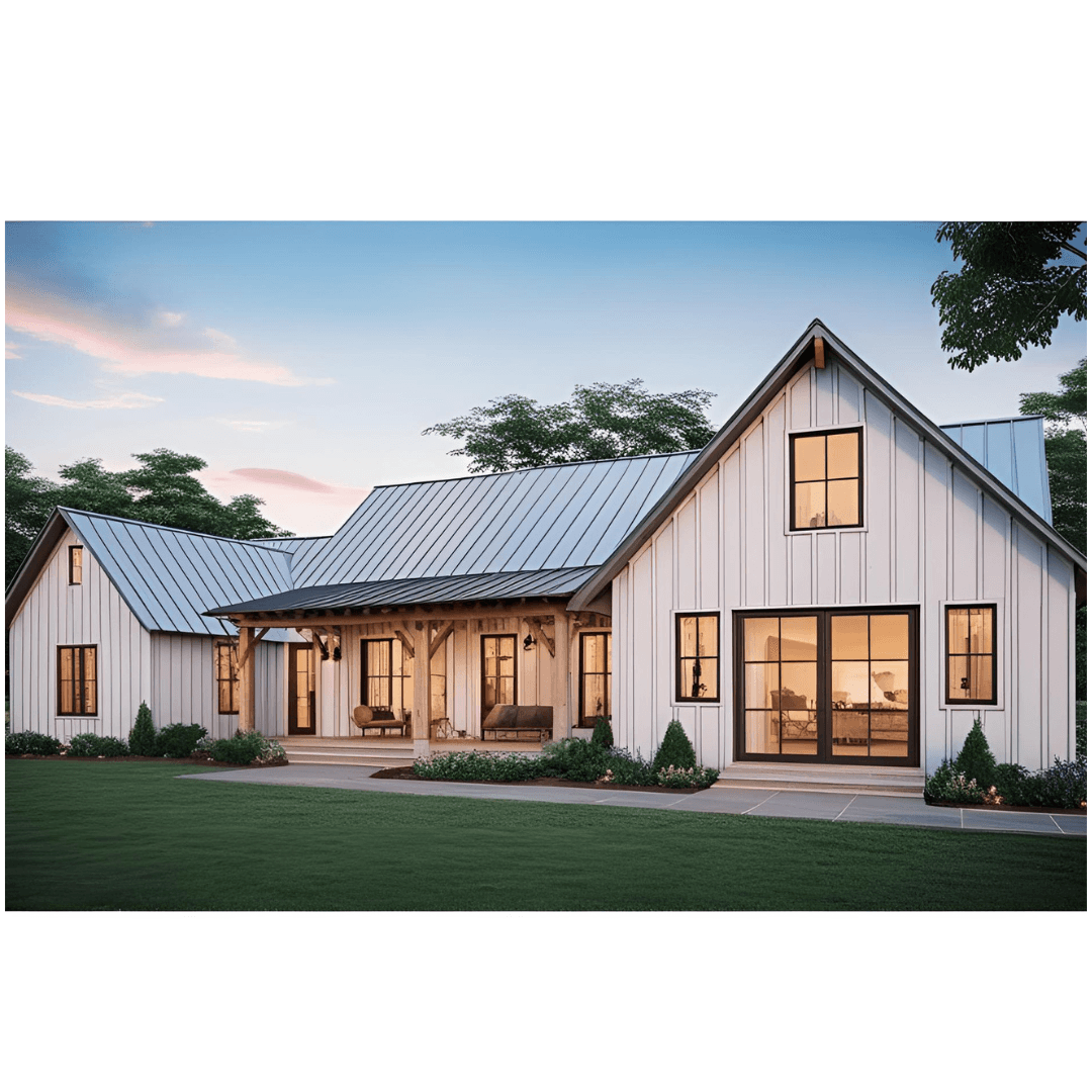 Modern Farmhouse