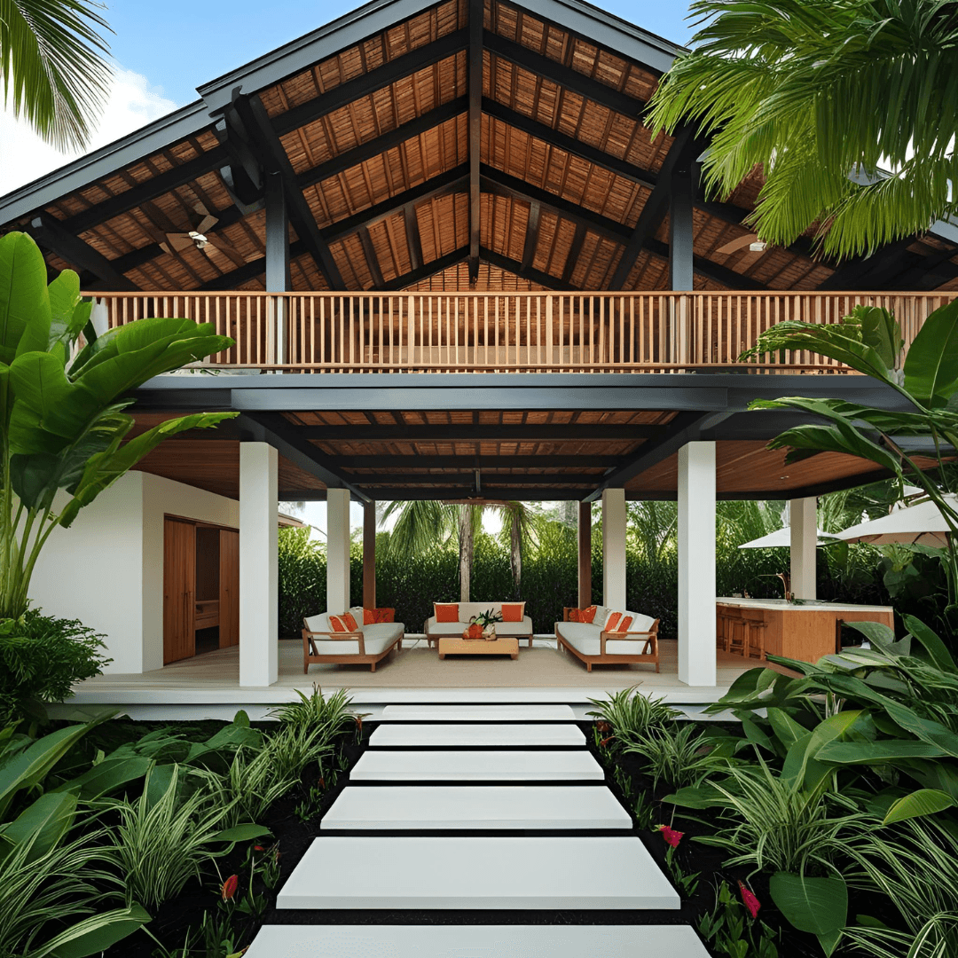 Tropical