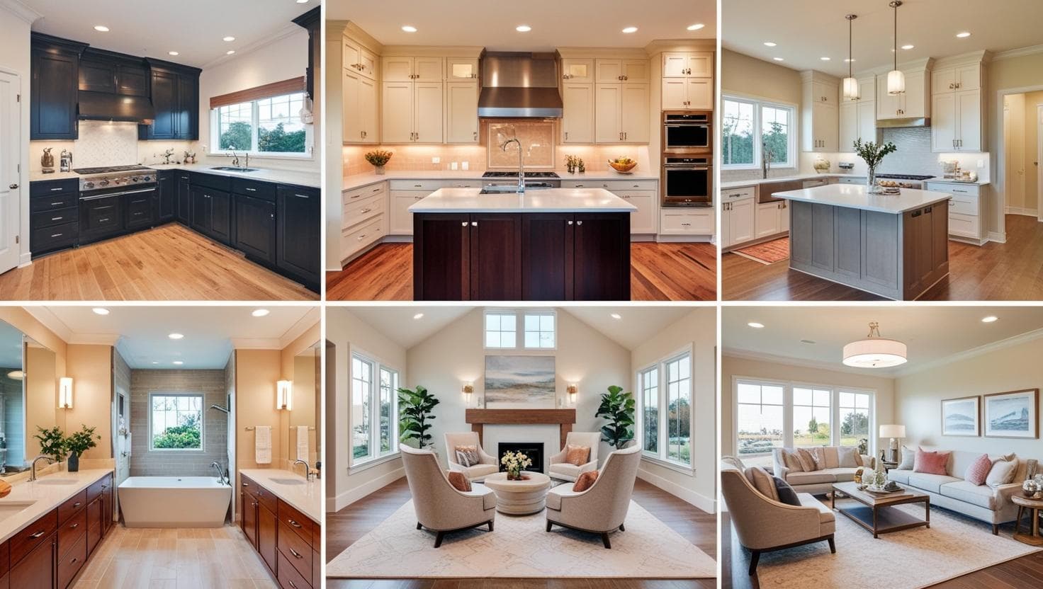 Home renovation
